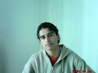 hicham